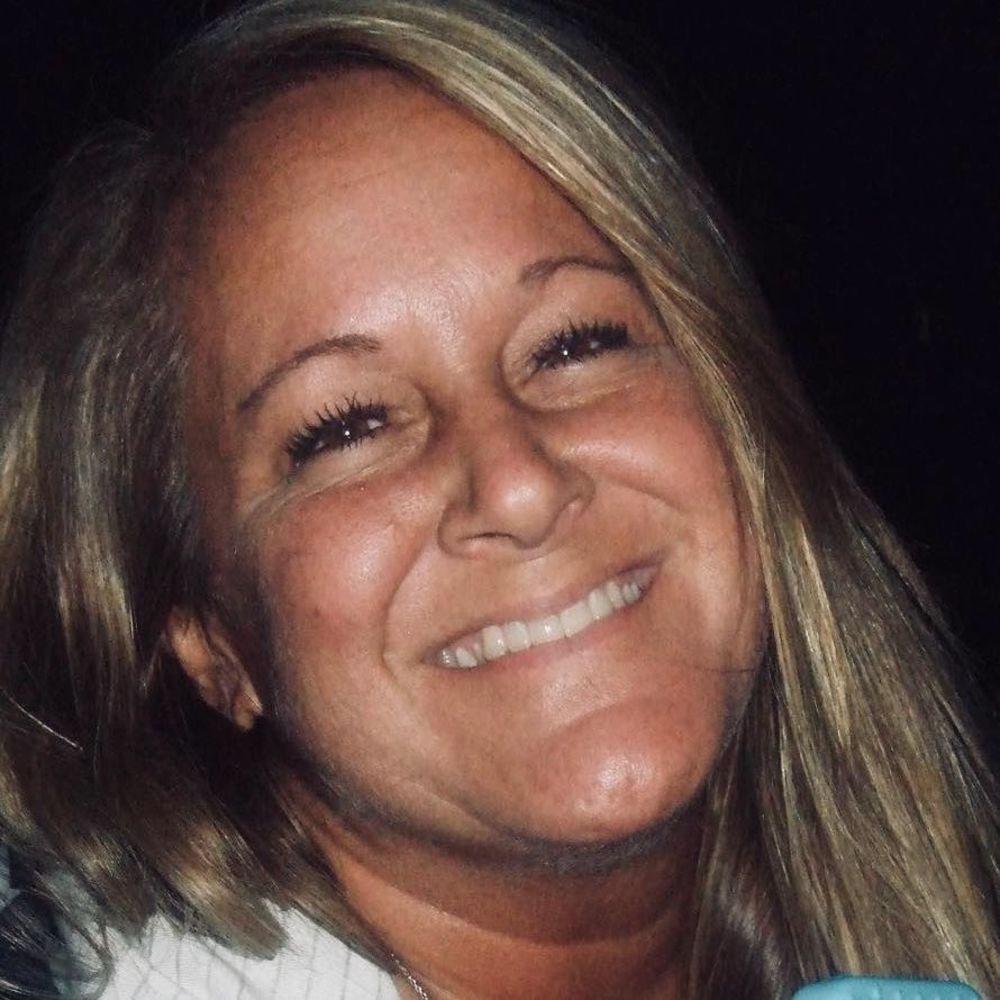 Meet your Posher, Rhonda